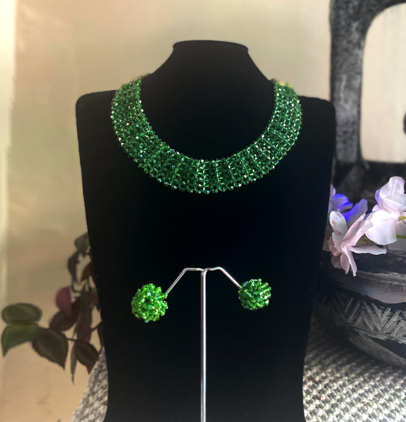 CR Choker (Set)