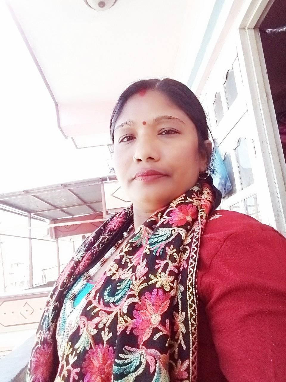 Sunita Tiruwa