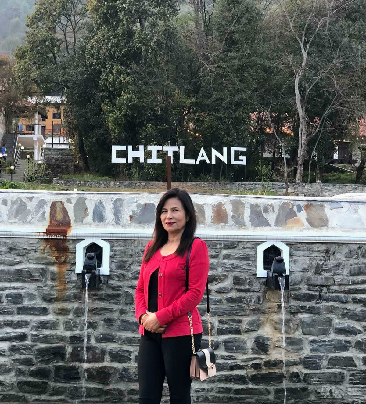 WeNepal Team Member