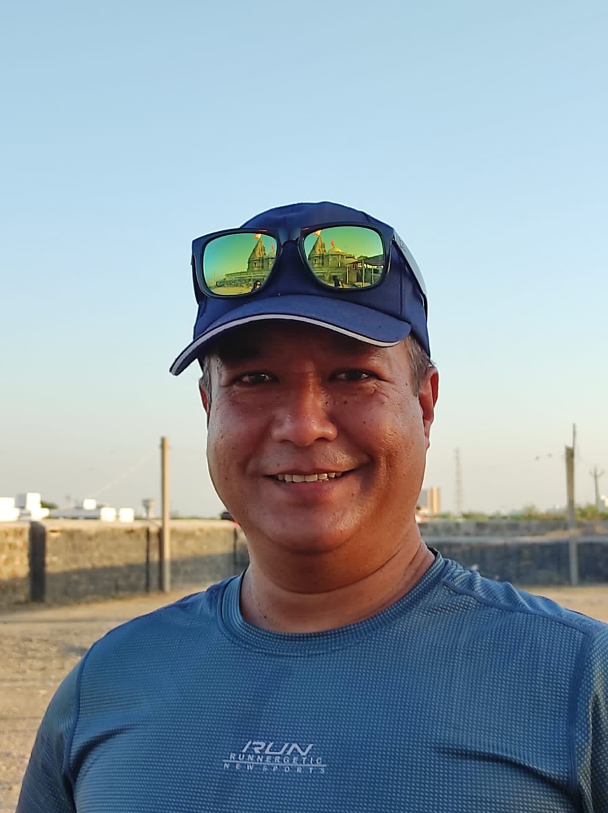 WeNepal Team Member